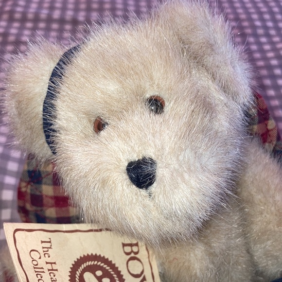 Boyds bear collection stuff Boyd - Picture 2 of 5